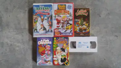 Christmas Movie Collection, View more