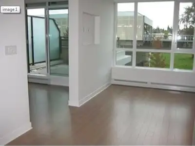 $1,770 / 1br - 500ft2 - Surrey Gateway - available from August 1