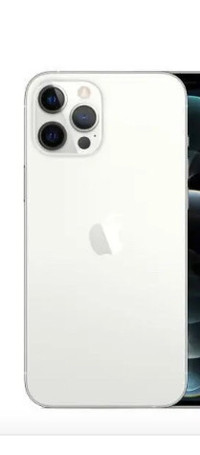 Lost iPhone 12 Pro