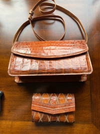 women Purse and wallet