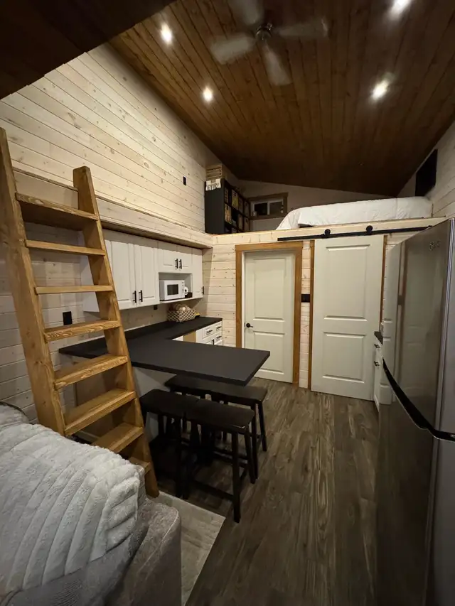 Tiny House