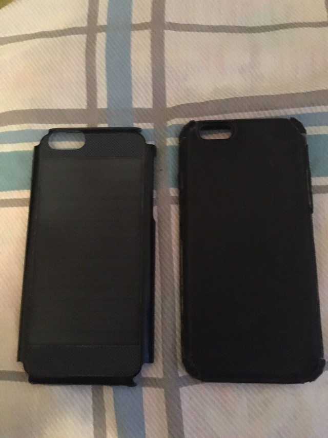 Phone case 6 and 6s dans Accessoires pour cellulaires  à Ville de Montréal - Image 3