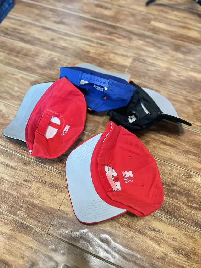 Assorted Hats64520012080386121