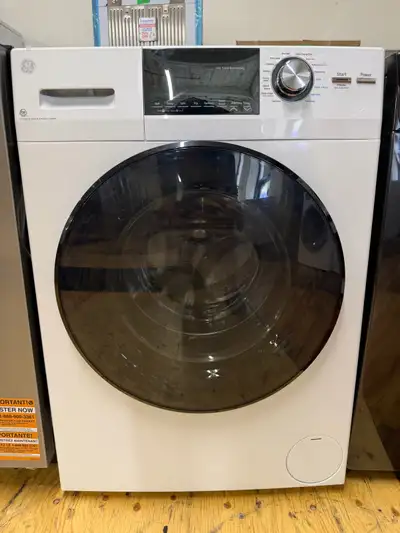  GE 24 inch all-in-one washer dryer 2021, View more
