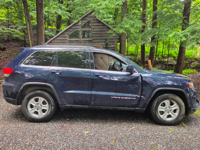 2014 Jeep Grand Cherokee Laredo 4x4 AWD – 97,000 km – VGA – Runs — photo 4