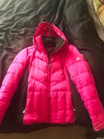 Excellent condition Size small