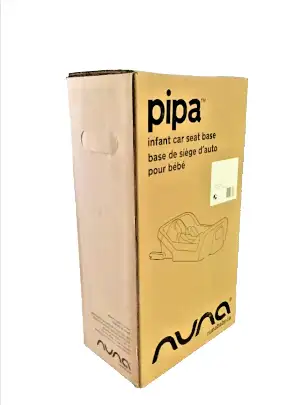 Nuna Pipa Base -  New - 2015 Model - Compatible With New Models, View more