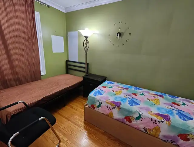 Main Floor Shared room MALES Scarborough in Room Rentals & Roommates in City of Toronto - Image 7