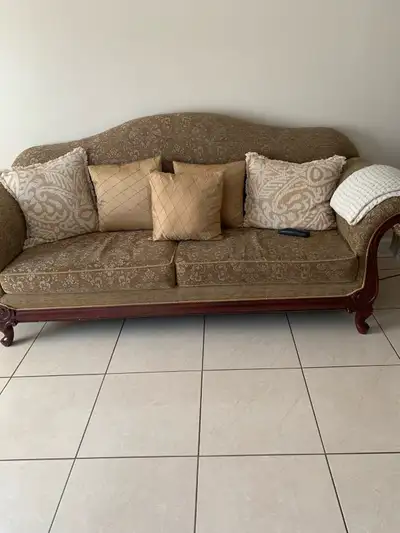 sofa set , View more