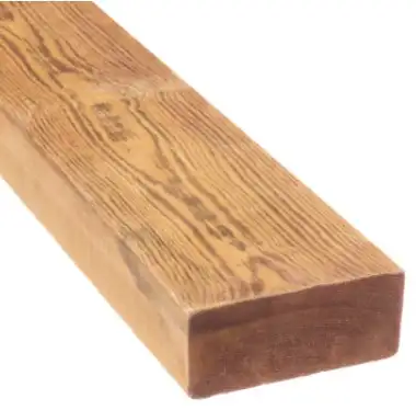 Pressure treated wood, Fence board, Deckboard in Decks & Fences in Mississauga / Peel Region - Image 2