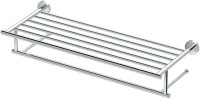 NEW Gatco Minimalist Towel Rack -  24 Inch, Chrome