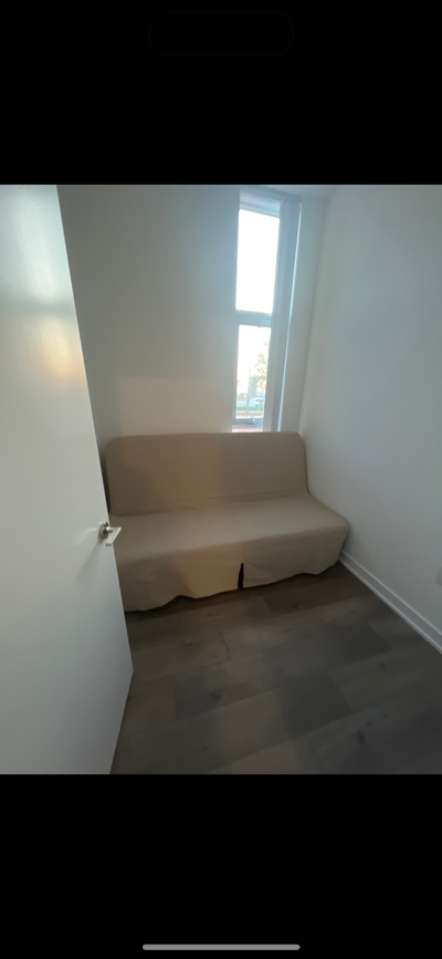 IKEA NYHAMN Sofa Bed, View more