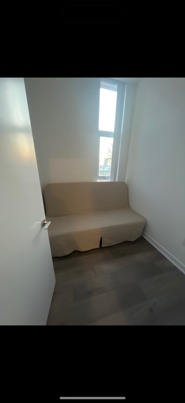 IKEA NYHAMN Sofa Bed in Couches & Futons in City of Toronto - Image 2