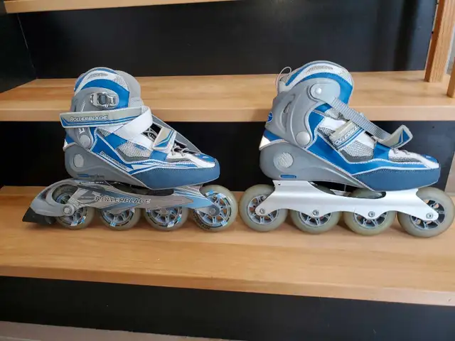 Roller blade in Skates & Blades in Longueuil / South Shore - Image 2
