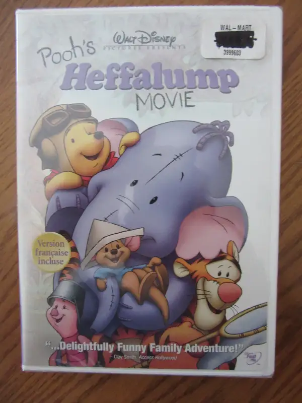 Various DVDs  ( 17 New in factory wrap) in CDs, DVDs & Blu-ray in City of Halifax - Image 8
