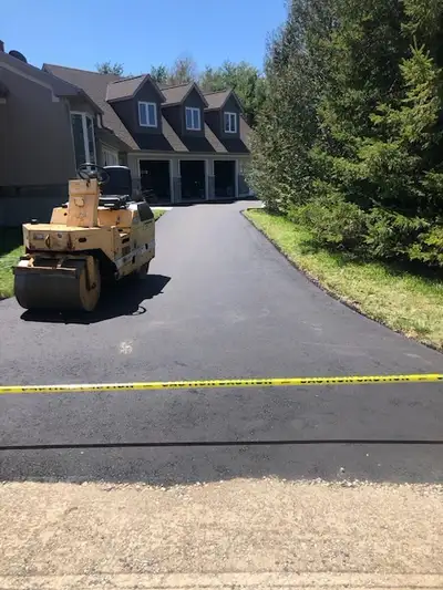Hiring Now: Asphalt Roller Operator, View more