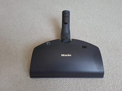 Selling this exceptional quality and powerful Miele electro brush at a bargain price over new!!!! Th...