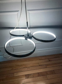 Lampe suspendue scandinavian