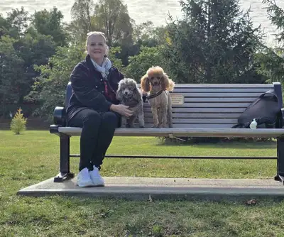 Professional and Loving Dog Sitting, View more