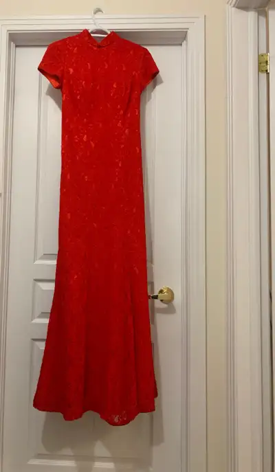 Wedding Dress #2, View more