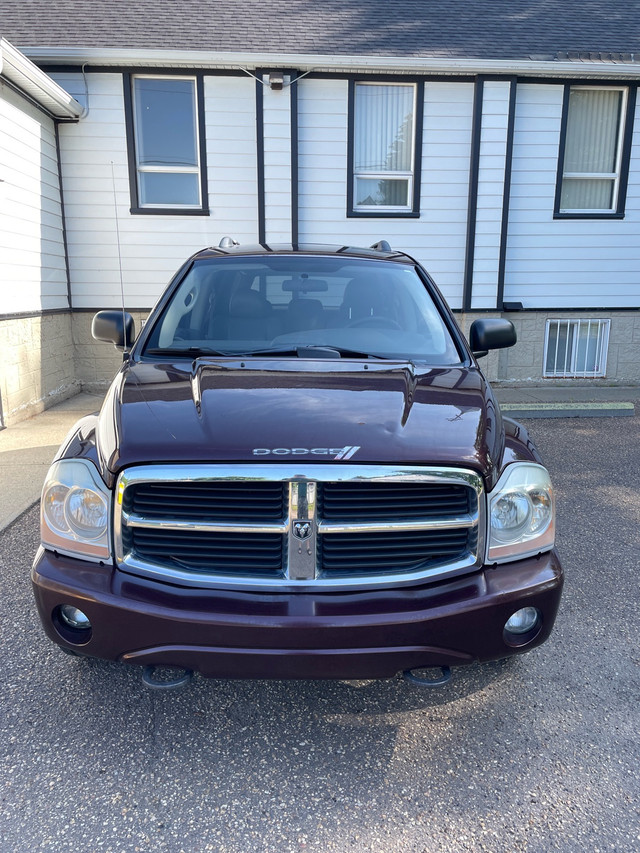 2004 Dodge Durango SLT HEMI in Cars & Trucks in Edmonton - Image 2