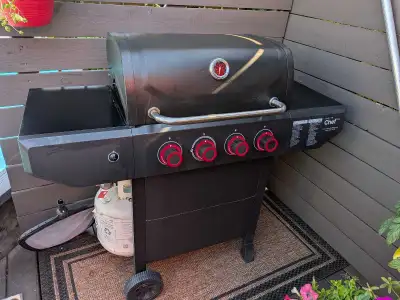 Barbecue Master Chef, View more