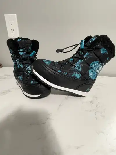 Ripzone kids winter boots, View more