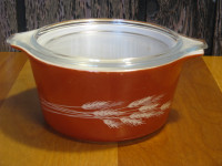 PYREX 1 litre CORNING MADE IN USA