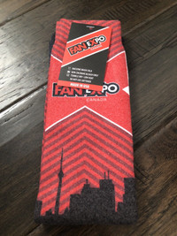 Fan Expo Canada Exclusive Crew Socks