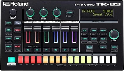 New Compact Drum Machines in Performance & DJ Equipment in Ottawa