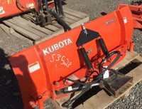 Kubota B2763 gratte avant pour F2690