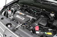 jdm Honda Crv 2010-2014 K24A Moteur 2.4L installation inclus