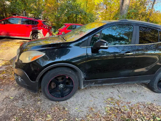 2014 Buick Encore598246643362713601
