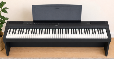 Yamaha P-125 Digital Piano - Excellent Condition, View more