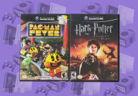 Nintendo Gamecube / Game Cube / Wii Games - Prices Firm