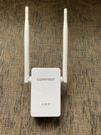 Comfast Wi-Fi Extender