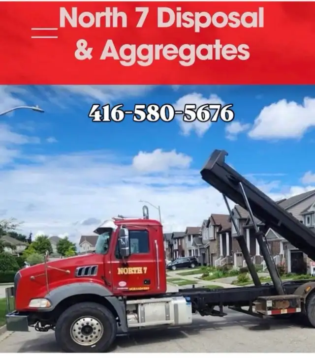 dump truck driver 
