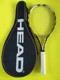 Head Microgel Extreme Team tennis racquet