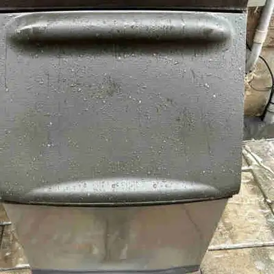 Manitowoc ice machine , View more