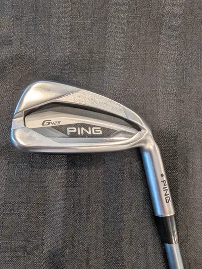 Ping G425 Irons, View more