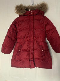 Jacadi Mid-Length Down Jacket