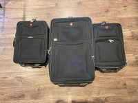 SWISSGEAR CANADA  Ensembles de bagages