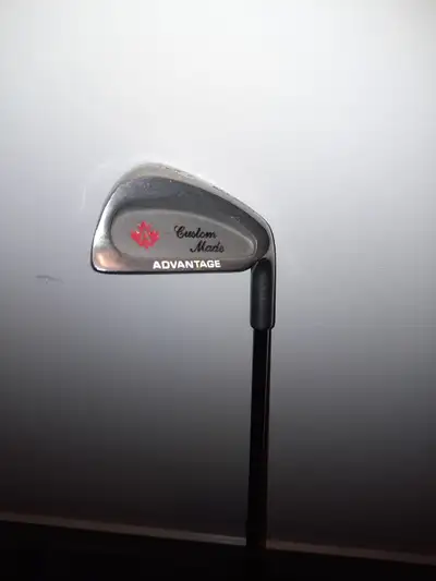 #9 Iron Golf Club right handed, View more