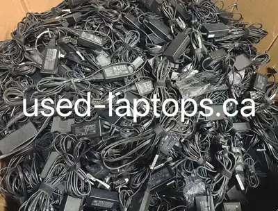Whole sale Laptop Chargers from $4 | Laptop Wholesale Available, View more