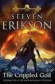 STEVEN ERIKSON   A TALE OF THE MALAZAN BOOK OF THE FALLEN