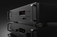 TEAC VRDS-701T CD Transport BLACK Markham / York Region Toronto (GTA) Preview