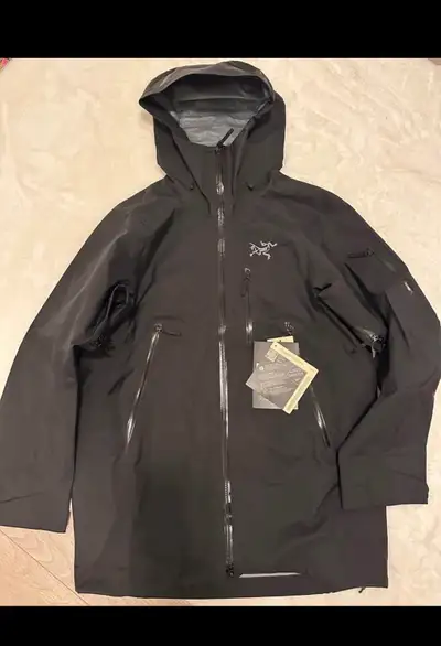 Ski jacket , View more