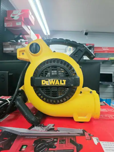 Fan dewalt , View more