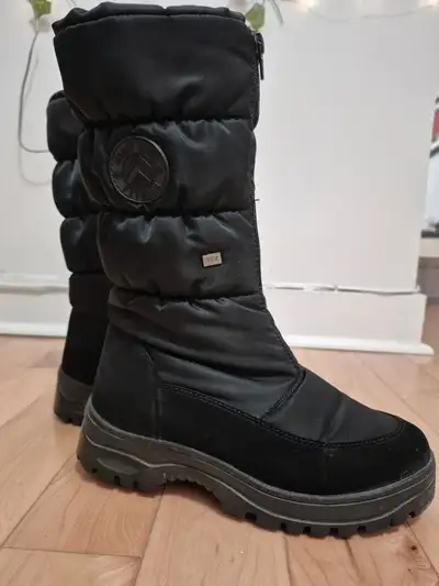 Bottes d’hiver Baffin Trail Premium – femme – pointure 37, View more