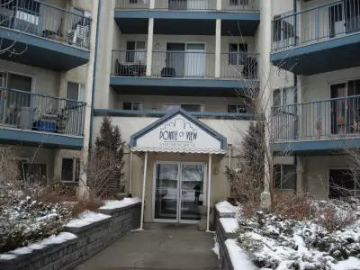 2 Bedrooms Condo for Rent in SE